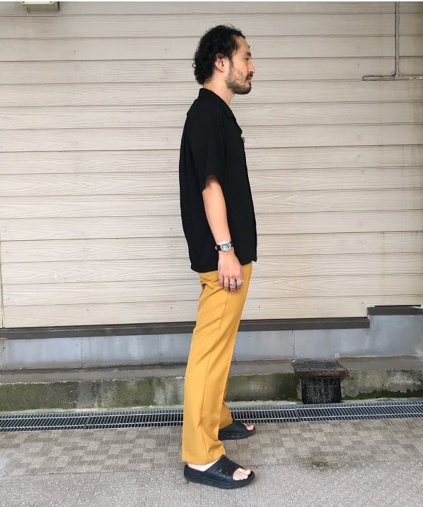 Tsutomu Nagafujiさんの「BEAMS WOMEN｜」を使ったコーディネート