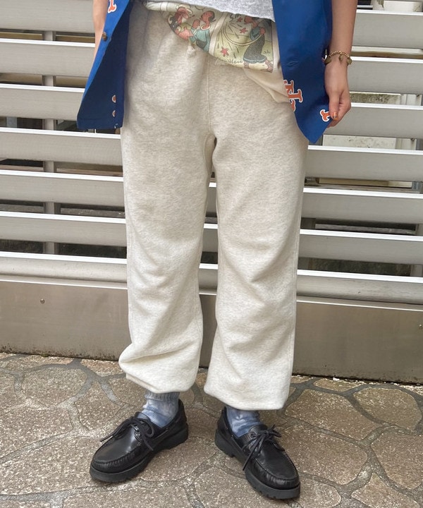 朱華さんの「BEAMS WOMEN｜」を使ったコーディネート