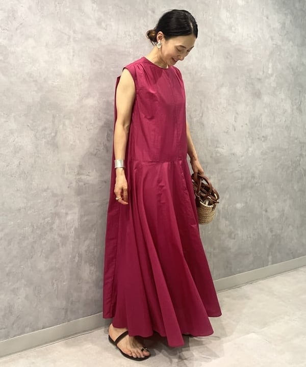 越智 里美さんの「BEAMS WOMEN｜」を使ったコーディネート