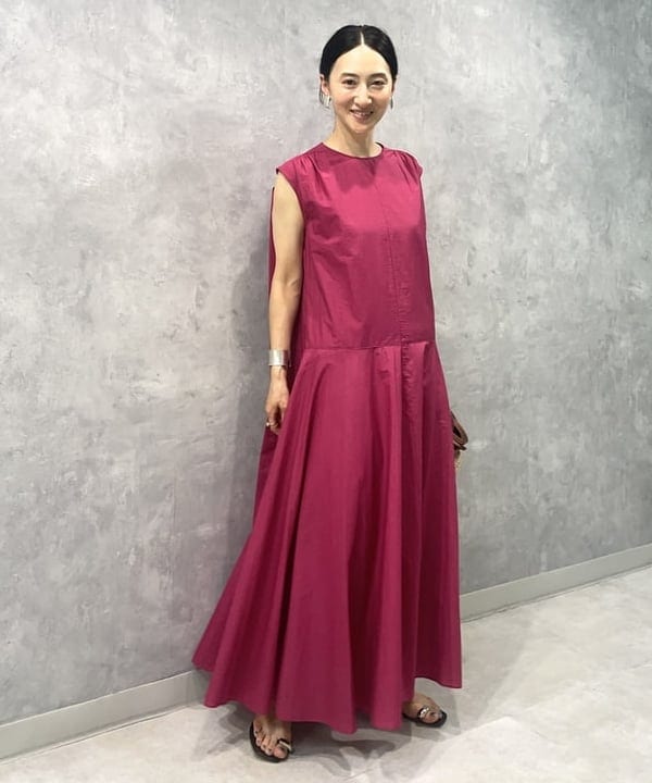 越智 里美さんの「BEAMS WOMEN｜」を使ったコーディネート