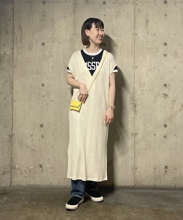 B:MING LIFE STORE by BEAMS もりした あやは