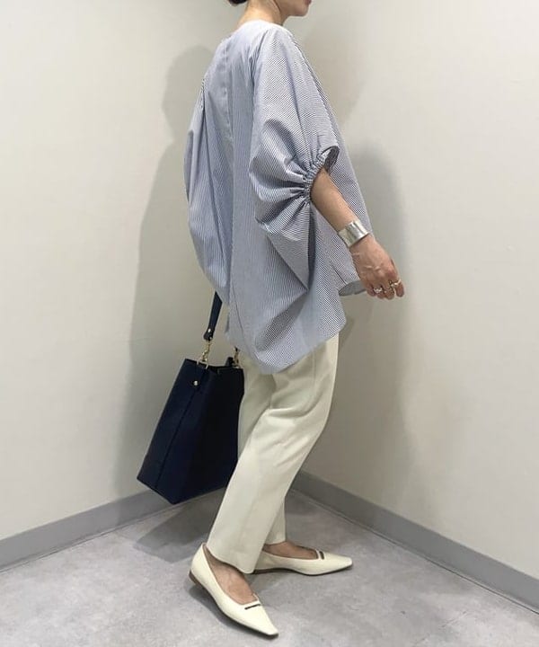 越智 里美さんの「BEAMS WOMEN｜」を使ったコーディネート