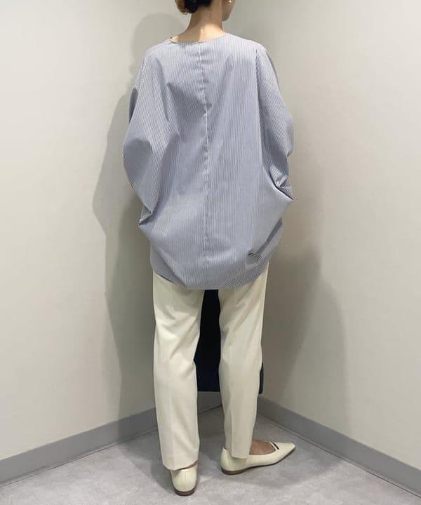 越智 里美さんの「BEAMS WOMEN｜」を使ったコーディネート