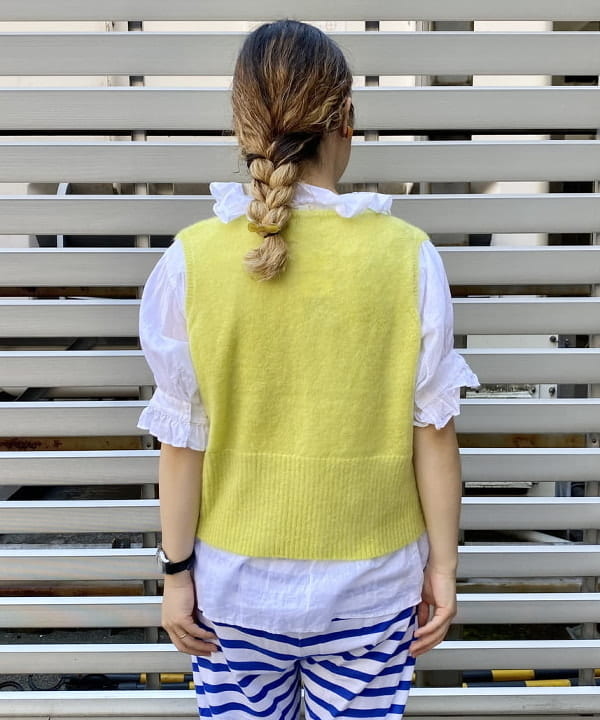 EMORIさんの「BEAMS WOMEN｜」を使ったコーディネート