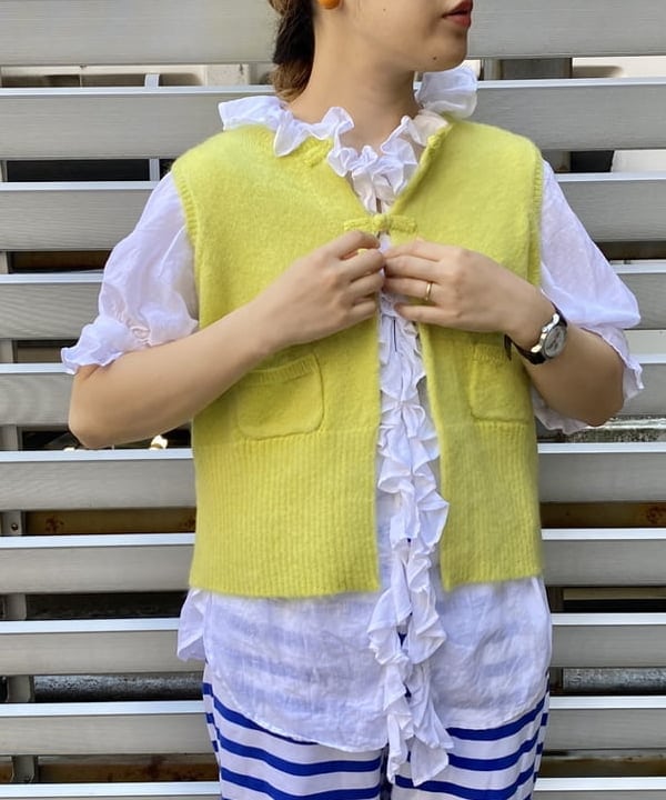 EMORIさんの「BEAMS WOMEN｜」を使ったコーディネート