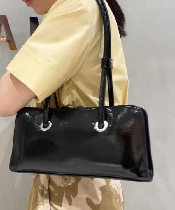 ハルキ　モモナさんの「BEAMS WOMEN｜」を使ったコーディネート