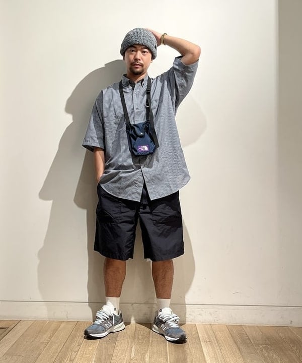 滝沢 一喜さんの「BEAMS WOMEN｜」を使ったコーディネート