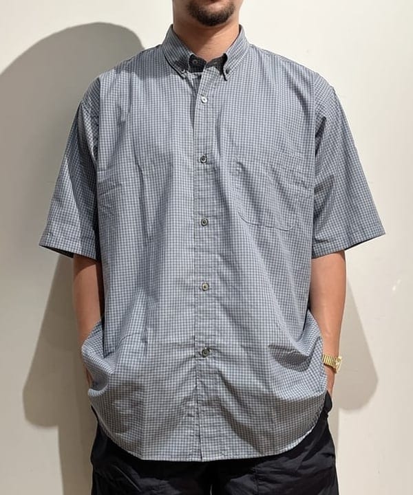 滝沢 一喜さんの「BEAMS WOMEN｜」を使ったコーディネート