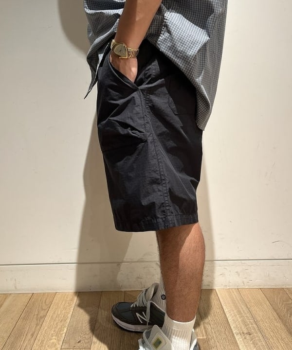 滝沢 一喜さんの「BEAMS WOMEN｜」を使ったコーディネート