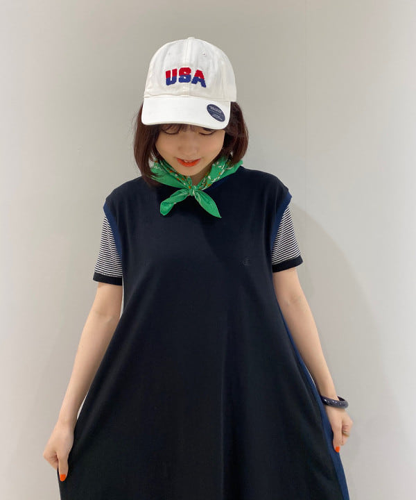 小原 もこさんの「BEAMS WOMEN｜」を使ったコーディネート