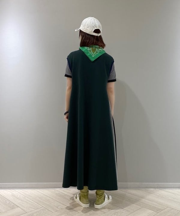 小原 もこさんの「BEAMS WOMEN｜」を使ったコーディネート