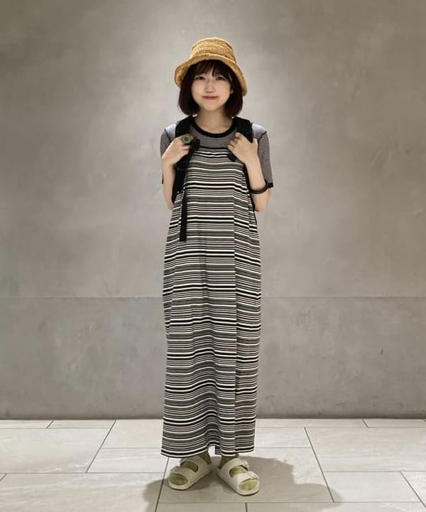 小原 もこさんの「BEAMS WOMEN｜」を使ったコーディネート