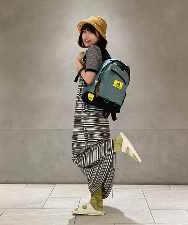 小原 もこさんの「BEAMS WOMEN｜」を使ったコーディネート