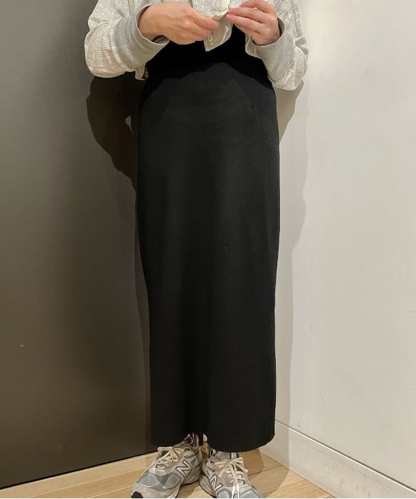 葛岡 七海さんの「BEAMS WOMEN｜」を使ったコーディネート