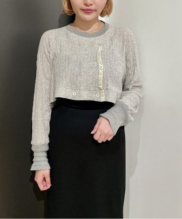 葛岡 七海さんの「BEAMS WOMEN｜」を使ったコーディネート
