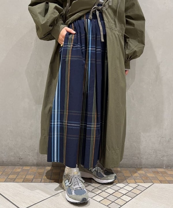 るーたまさんの「BEAMS WOMEN｜」を使ったコーディネート
