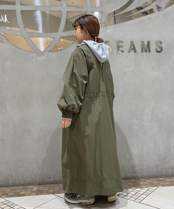 るーたまさんの「BEAMS WOMEN｜」を使ったコーディネート