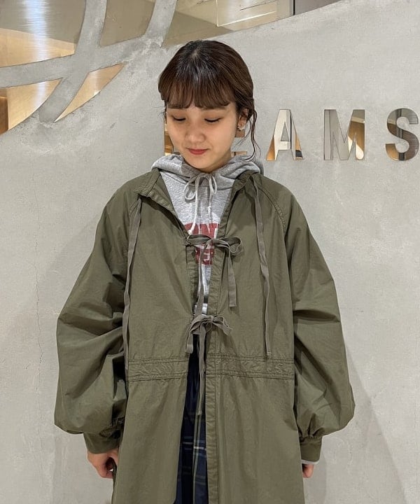 るーたまさんの「BEAMS WOMEN｜」を使ったコーディネート