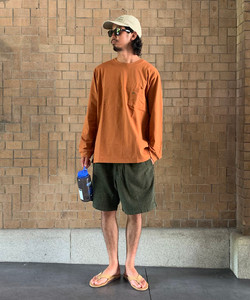 Pilgrim Surf+Supply（628091） スタイリング・コーディネイト
