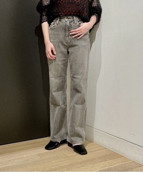 葛岡 七海さんの「BEAMS WOMEN｜Ray BEAMS / アンクルストラップ パンプス」を使ったコーディネート