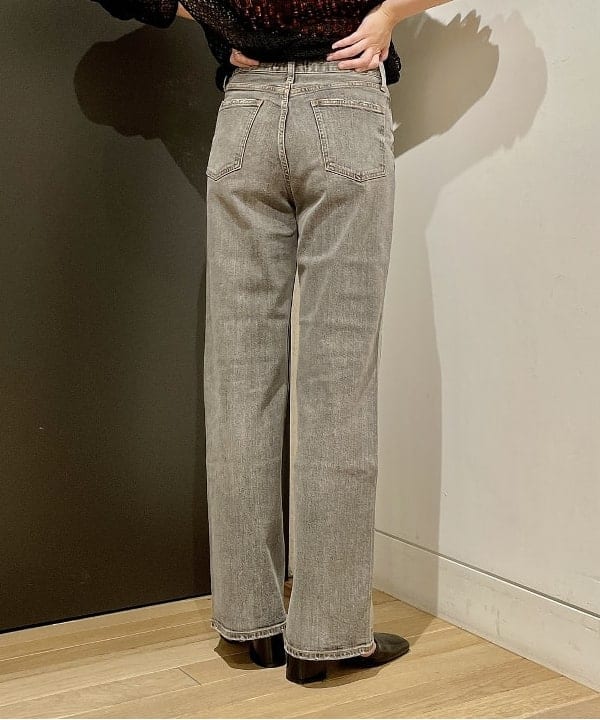 葛岡 七海さんの「BEAMS WOMEN｜Ray BEAMS / アンクルストラップ パンプス」を使ったコーディネート