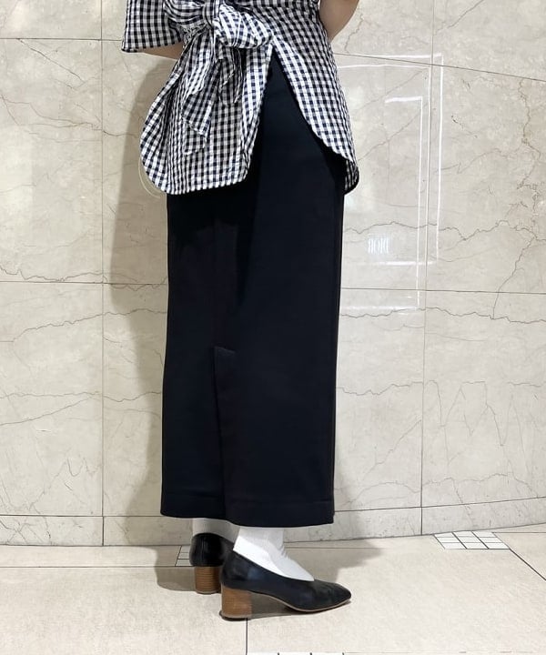 カワライさんの「BEAMS WOMEN｜」を使ったコーディネート