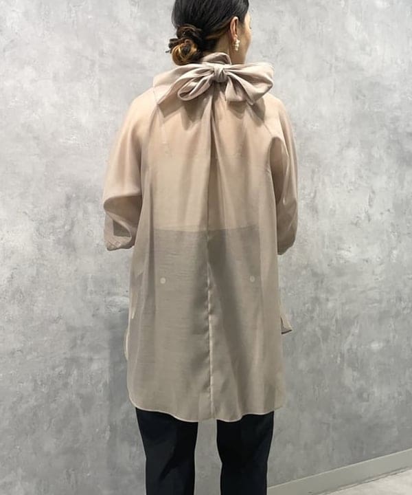 越智 里美さんの「BEAMS WOMEN｜」を使ったコーディネート