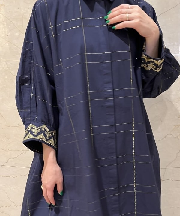 ハマモトさんの「BEAMS WOMEN｜」を使ったコーディネート