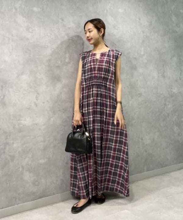 かんなさんの「BEAMS WOMEN｜」を使ったコーディネート