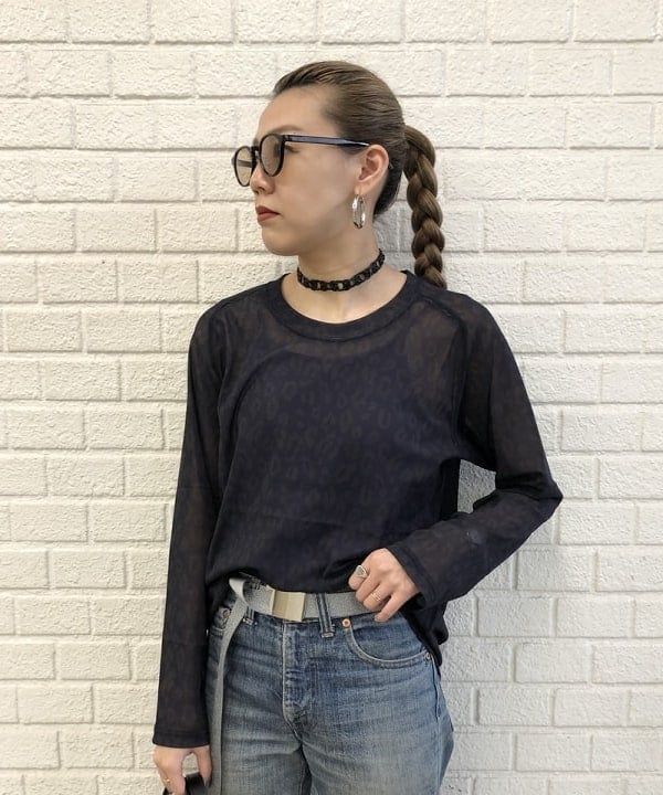 福岡 千晃さんの「BEAMS WOMEN｜」を使ったコーディネート