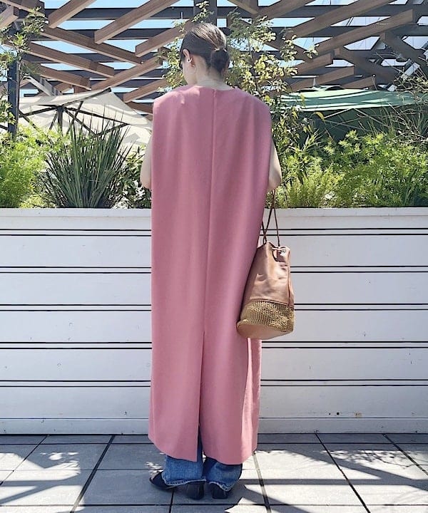 shibataさんの「BEAMS WOMEN｜」を使ったコーディネート