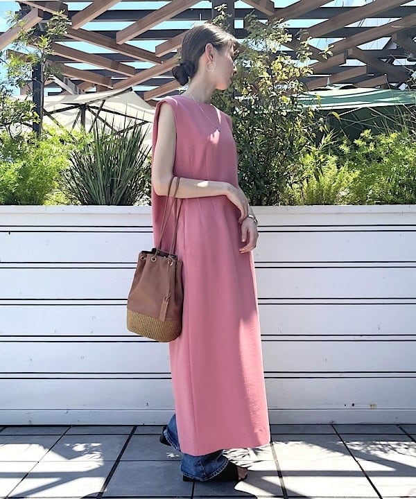 shibataさんの「BEAMS WOMEN｜」を使ったコーディネート