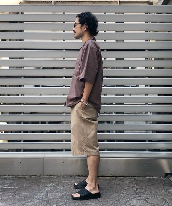 Tsutomu Nagafujiさんの「BEAMS WOMEN｜」を使ったコーディネート