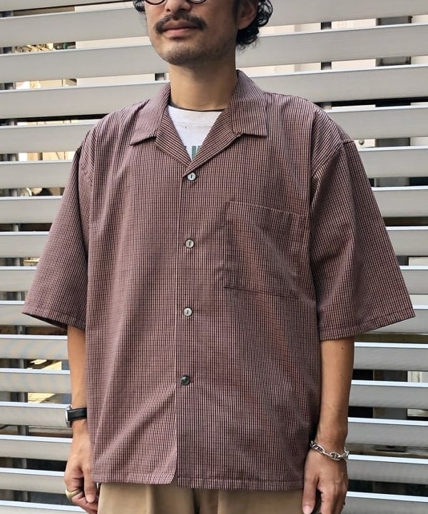 Tsutomu Nagafujiさんの「BEAMS WOMEN｜」を使ったコーディネート