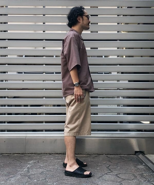 Tsutomu Nagafujiさんの「BEAMS WOMEN｜」を使ったコーディネート