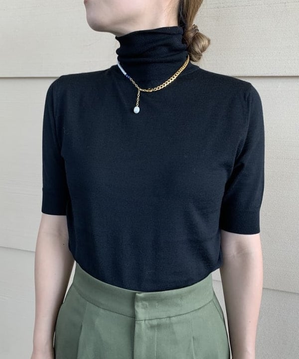 住吉　明佳さんの「BEAMS WOMEN｜」を使ったコーディネート