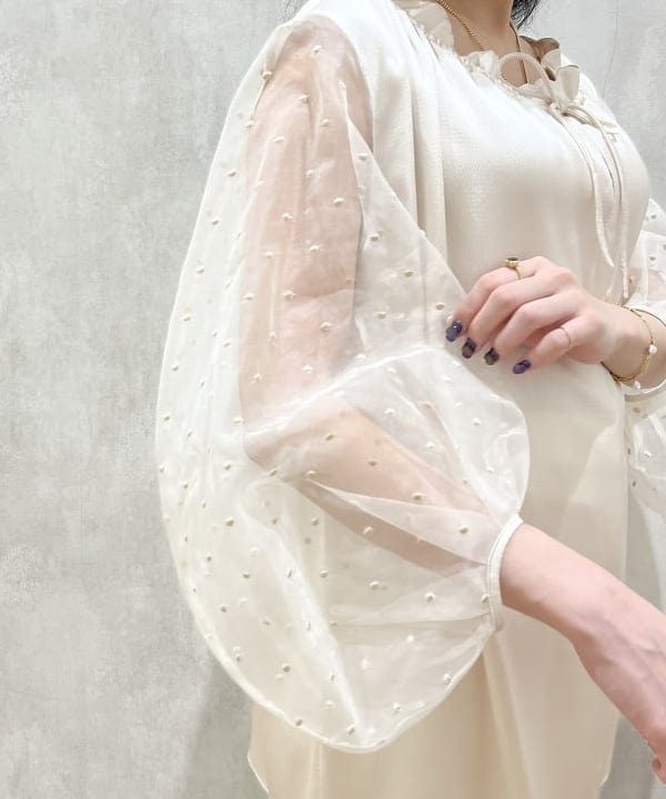 カワライさんの「BEAMS WOMEN｜」を使ったコーディネート