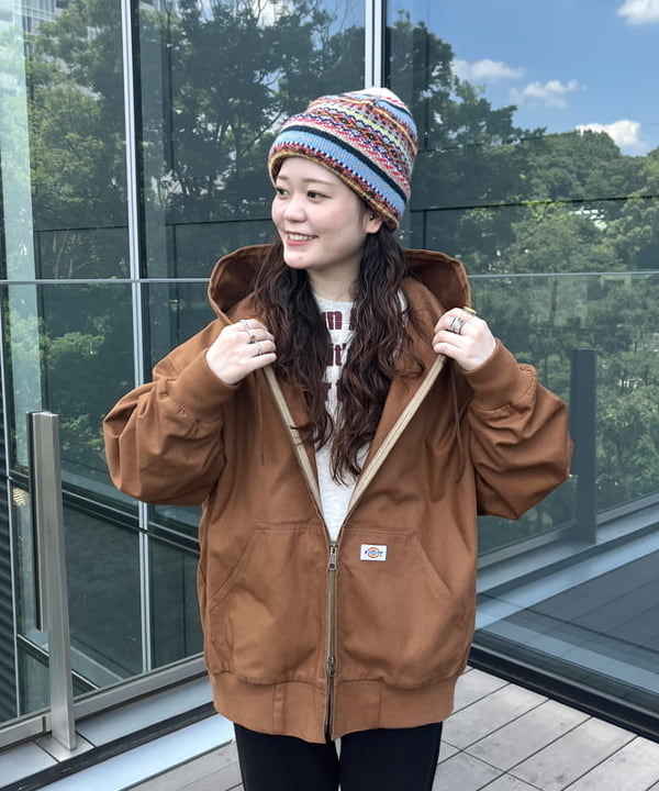 BEAMS BOY（629045） スタイリング・コーディネイト｜BEAMS