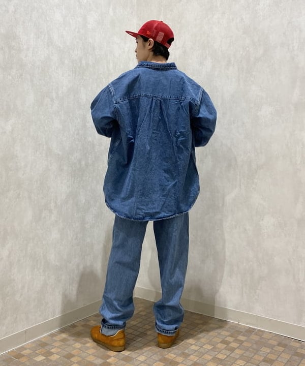 平柳 楓馬さんの「BEAMS WOMEN｜」を使ったコーディネート