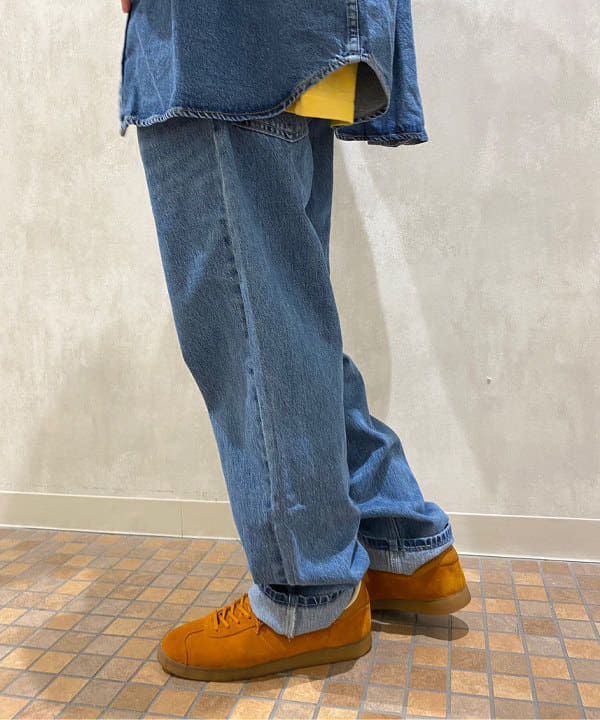 平柳 楓馬さんの「BEAMS WOMEN｜」を使ったコーディネート