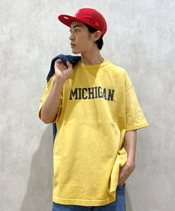 平柳 楓馬さんの「BEAMS WOMEN｜」を使ったコーディネート