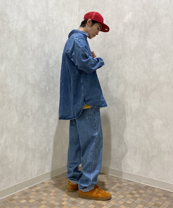 平柳 楓馬さんの「BEAMS WOMEN｜」を使ったコーディネート