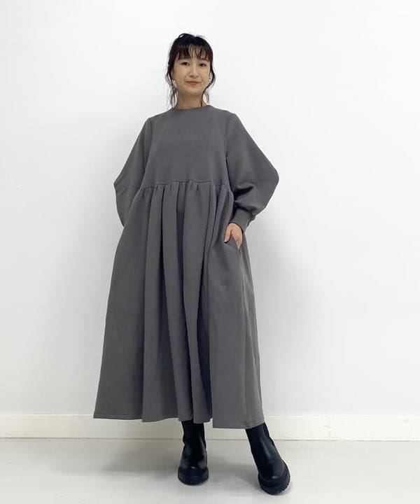 CAROLINA GLASER（629133） スタイリング・コーディネイト｜BEAMS