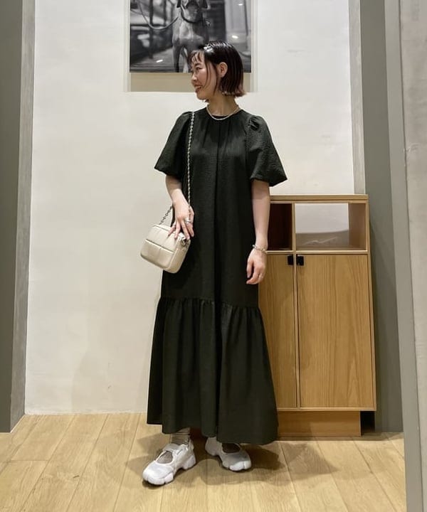 B:MING LIFE STORE by BEAMS もりした あやは