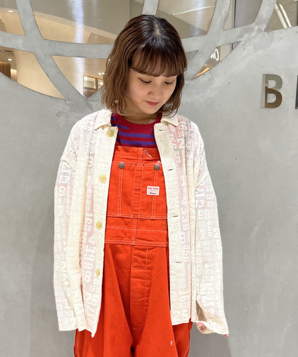 るーたまさんの「BEAMS WOMEN｜」を使ったコーディネート