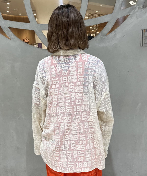 るーたまさんの「BEAMS WOMEN｜」を使ったコーディネート