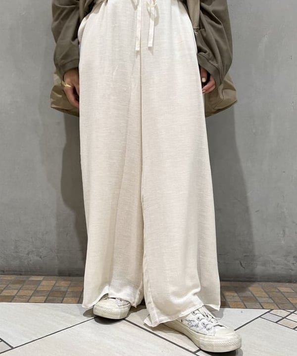 るーたまさんの「BEAMS WOMEN｜」を使ったコーディネート