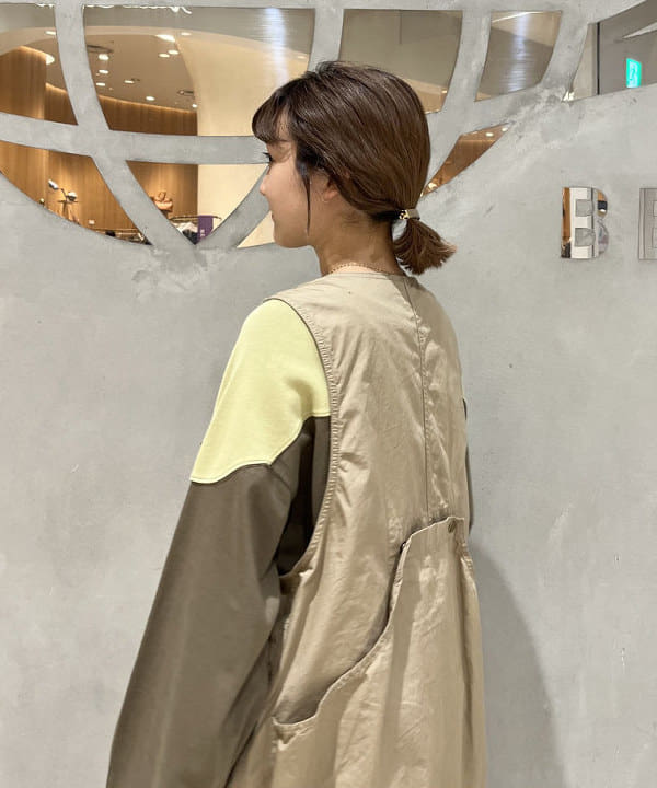 るーたまさんの「BEAMS WOMEN｜」を使ったコーディネート