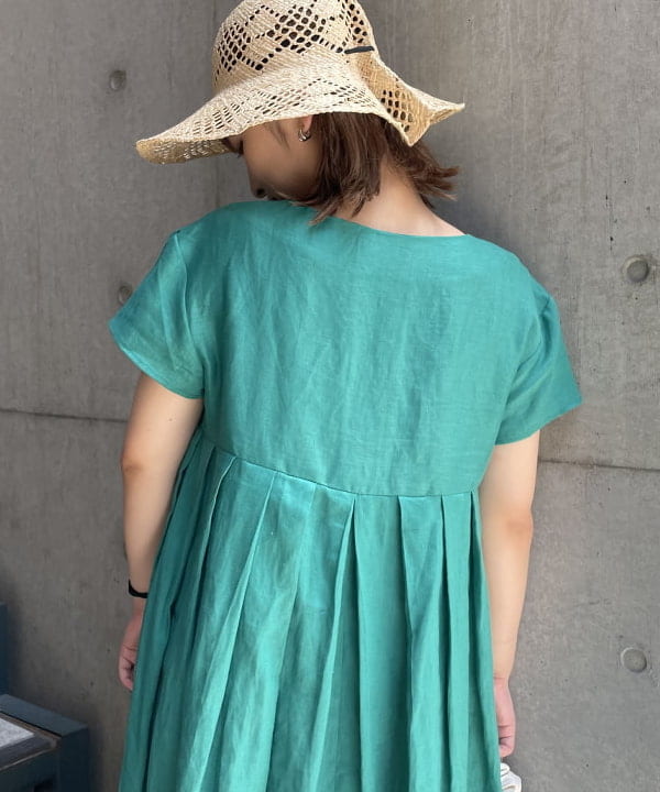 松本 佳菜子さんの「BEAMS WOMEN｜JW PEI / Gabbi Bag」を使ったコーディネート