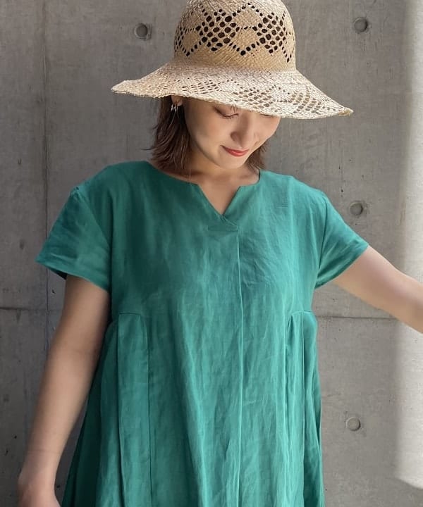 松本 佳菜子さんの「BEAMS WOMEN｜JW PEI / Gabbi Bag」を使ったコーディネート